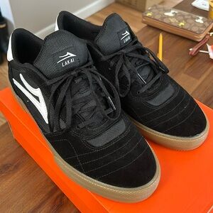 Lakai Cambridge Skate Shoes
*BRAND NEW*